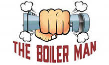 The Boiler Man 